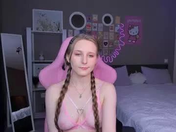 princess_kristy from Chaturbate is Freechat