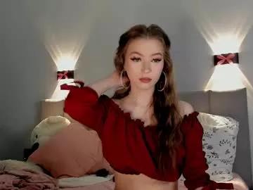 princess_nier from Chaturbate is Freechat