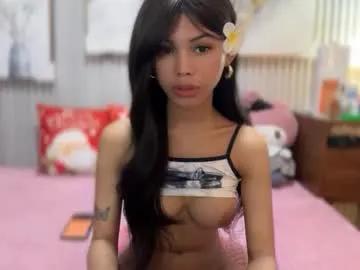princess_stellaxx from Chaturbate is Freechat