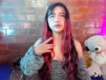 pucaa_ from Chaturbate is Freechat