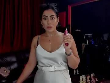 puffy_love from Chaturbate