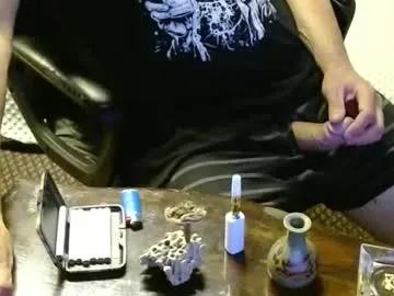 punkypapi from Chaturbate is Freechat