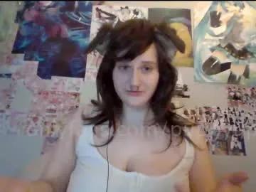 puppybliss from Chaturbate is Freechat