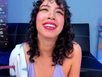 purplay_98 from Chaturbate is Freechat