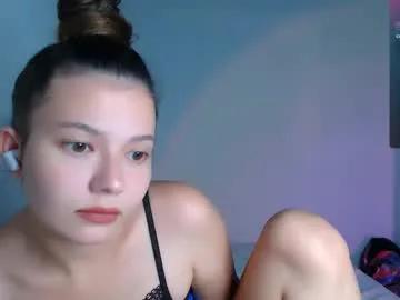 Purple_peach from Chaturbate