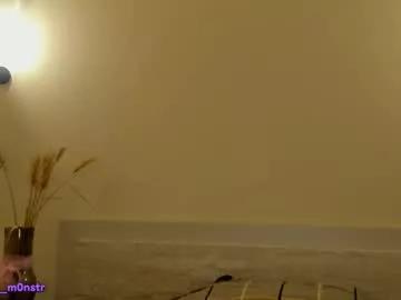 Purpurmonstr from Chaturbate