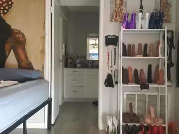 Queen_anita from Chaturbate