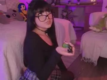queen_gummy from Chaturbate