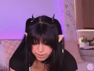 queen_gummy from Chaturbate