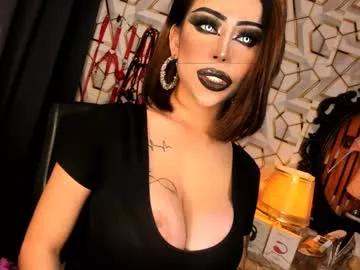 Queen_mirahh from Chaturbate