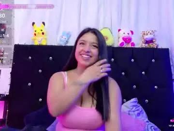 queen_salomme from Chaturbate is Freechat