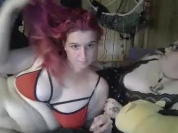 queenreapr56537 from Chaturbate is Freechat