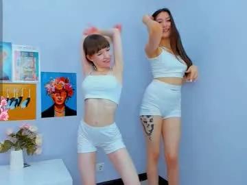 quietbloom from Chaturbate is Freechat