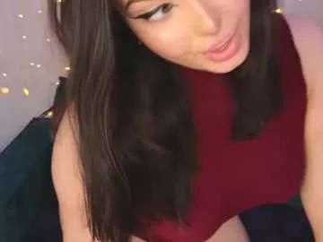 rachel_ambers from Chaturbate is Freechat