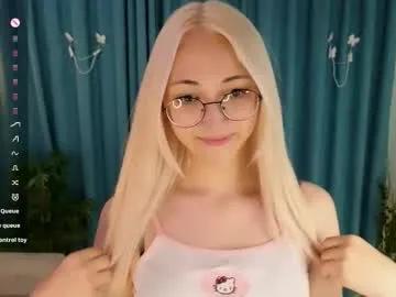 radi_rose from Chaturbate is Freechat