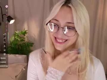 radi_rose_ from Chaturbate is Freechat