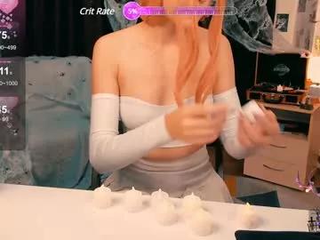 radiant_starline from Chaturbate is Freechat