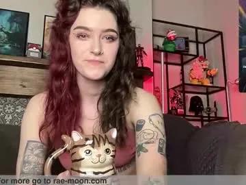 rae_moon from Chaturbate is Freechat