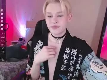 rainbow__salt from Chaturbate is Group