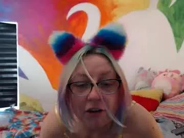 rainbow_n_lucky from Chaturbate is Freechat