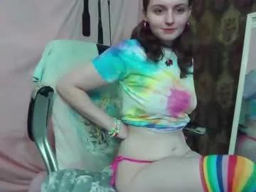 rainbowbitterbb from Chaturbate is Freechat