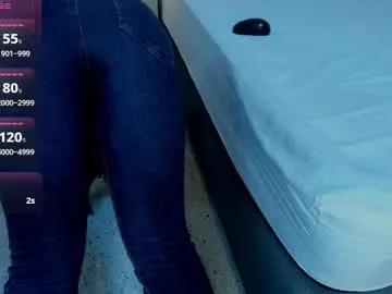 ramonaa_gold from Chaturbate is Freechat