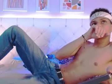 randy_hills from Chaturbate is Freechat