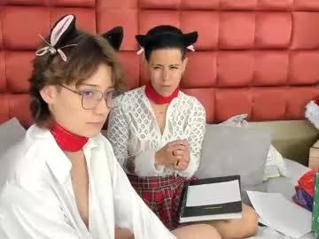 ranmaxgirl from Chaturbate is Freechat