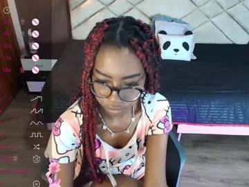 raqueljones_ from Chaturbate is Freechat