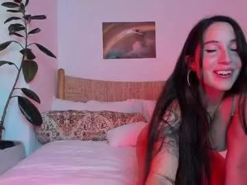 raven_birdie from Chaturbate is Freechat