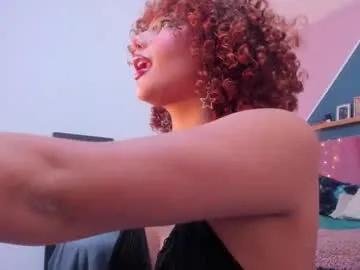 raven_curly from Chaturbate is Freechat