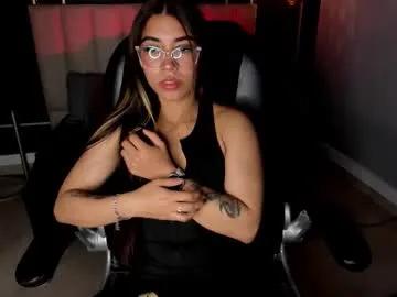 raven_dooll from Chaturbate is Freechat