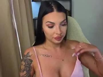 raven_inkk from Chaturbate is Freechat