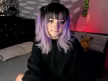 ravencollen from Chaturbate is Freechat