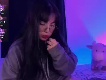 ravendark_666 from Chaturbate is Freechat