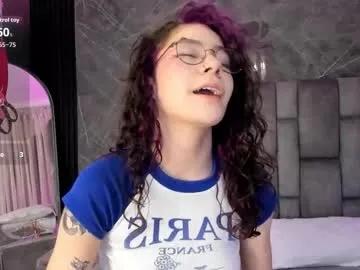 ravensinferno from Chaturbate is Freechat