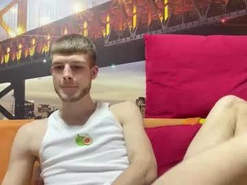 raw_edge from Chaturbate is Private