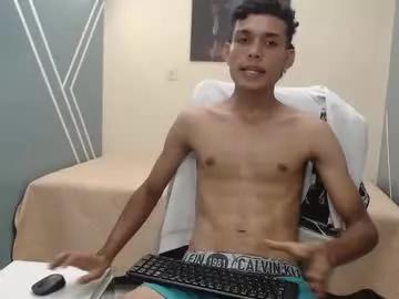 rayan_skinny from Chaturbate is Freechat