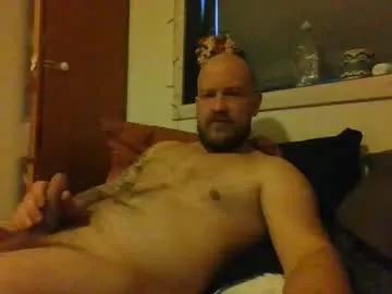 real_viking1 from Chaturbate is Freechat