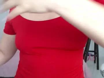 Rebeca_milf from Chaturbate