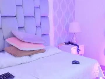 Rebeca_watsson from Chaturbate