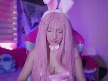 rebecah_1 from Chaturbate is Freechat