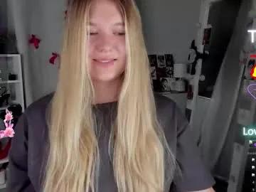 rebecca_____ from Chaturbate