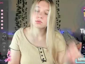 rebecca_____ from Chaturbate
