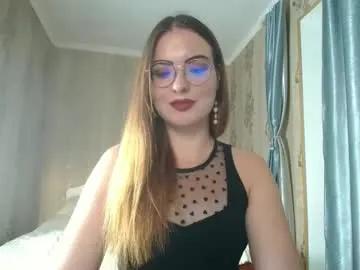 rebecca_ccaa from Chaturbate is Freechat