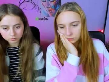 rebecca_smile_ from Chaturbate is Freechat