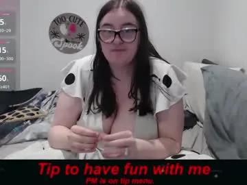 rebeccasummercam from Chaturbate is Freechat