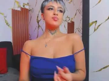 Rebeka_baker from Chaturbate