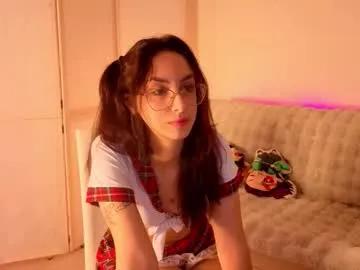 rebellheartt from Chaturbate is Freechat