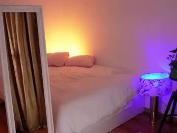 rebelvixxy from Chaturbate is Freechat